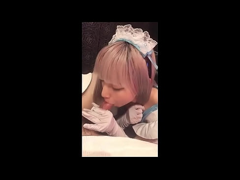 ❤️ Japanese Idol [mayuka], Frânsk faam kostúm, diel 1, blowjob en jerk off mei lotion ❤❌ Porno op fy.nicepornphotos.ru ☑