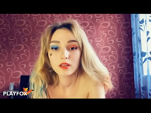 ❤️ Magic firtuele werklikheid bril joech my seks mei Harley Quinn ❤❌ Porno op fy.nicepornphotos.ru ☑