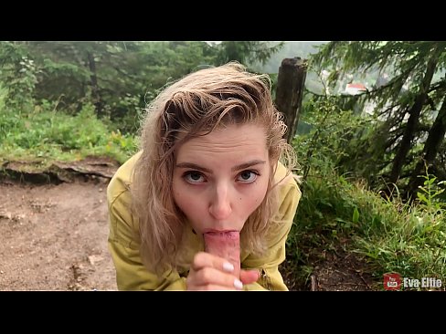 ❤️ Meisje slikket cum nei in iepenbiere blowjob - Eva Elfi ❤❌ Porno op fy.nicepornphotos.ru ☑